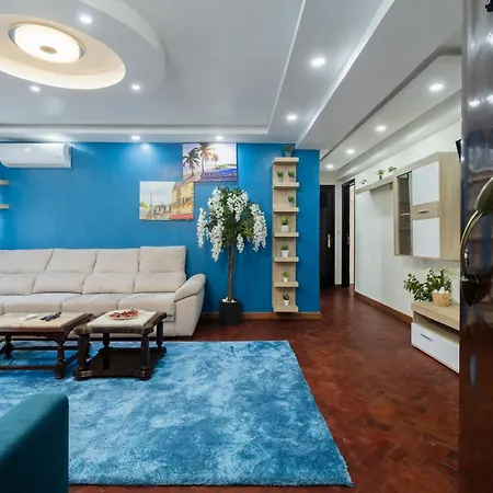 Apartamento Universo
