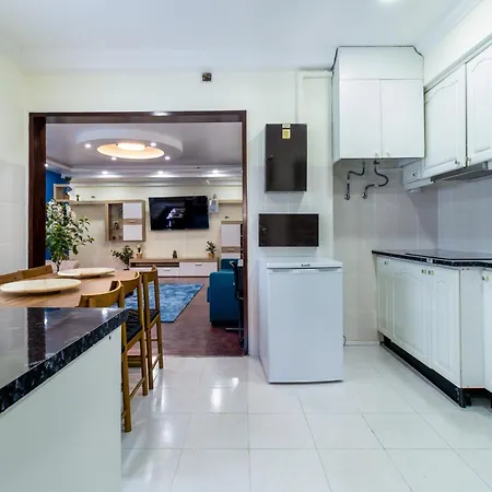 Universo Appartement *