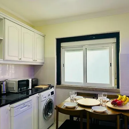 Universo Appartement