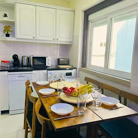 Appartement Universo