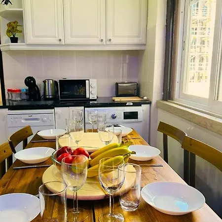 Appartement Universo *