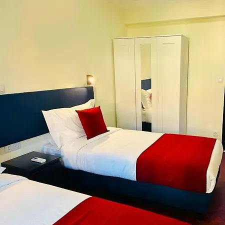 Universo Appartement *