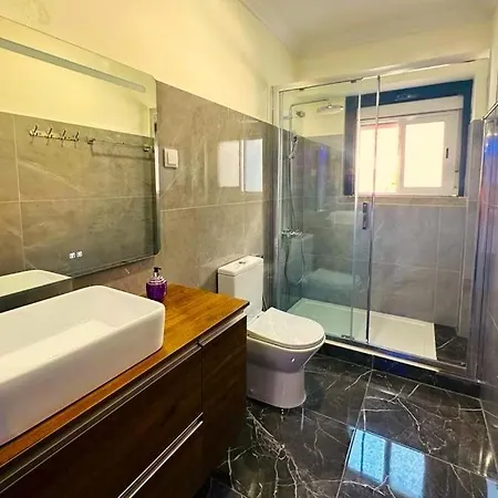Appartement Universo *