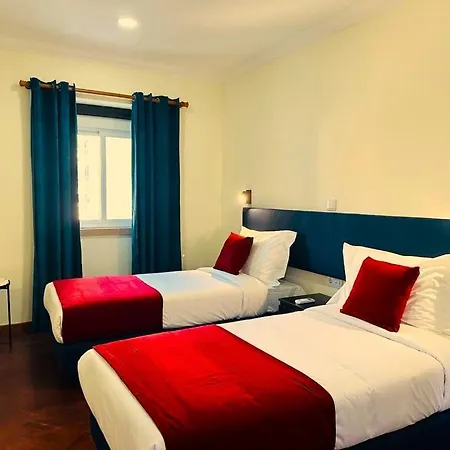 Universo Appartement *