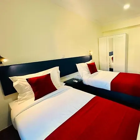 Universo Appartement