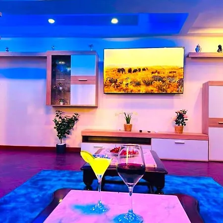 Universo Apartman Lisboa