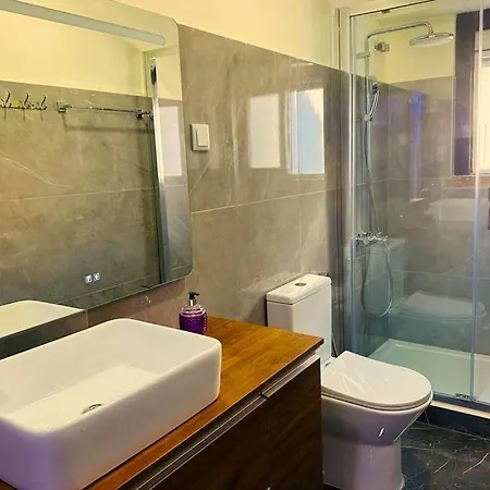 Universo Apartment Lissabon