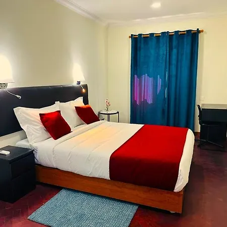Universo Appartement