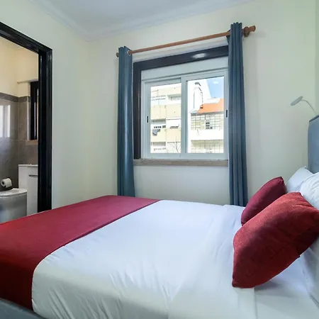 Universo Apartment *