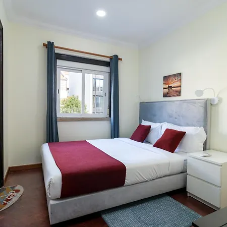 Universo Apartment *